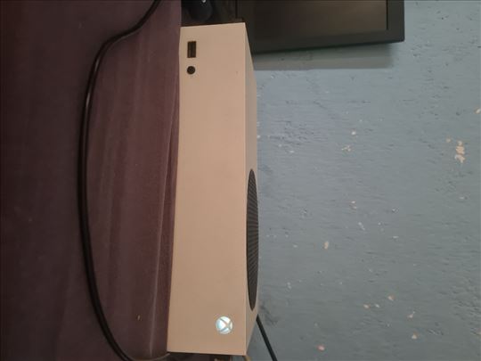 Xbox Series S 512GB