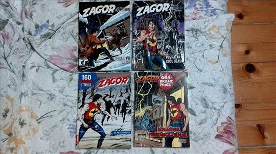 Zagor Specijal