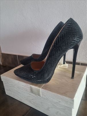 Ženske salonke kroko br. 39