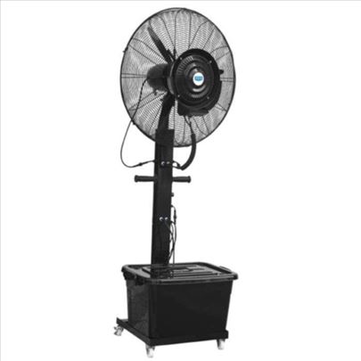 06. Ventilator 