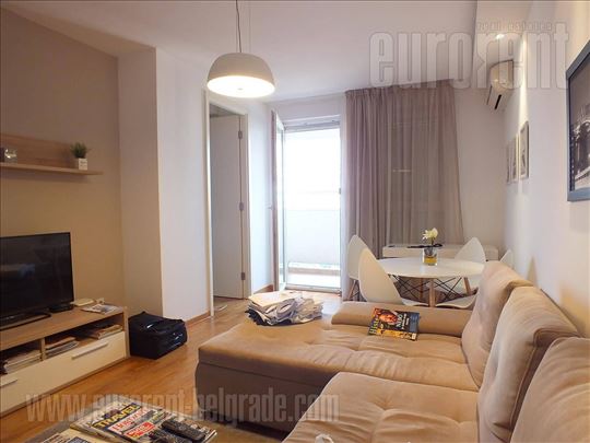 #37797, Izdavanje, Stan, BELVILLE, 69 m2, 750 EUR 