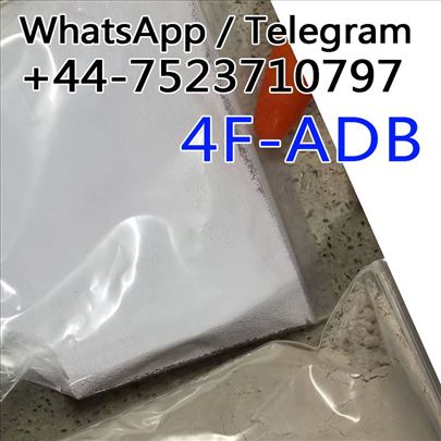 5F-ADB  4F-ADB  5F-MDMB  4FADB  5FADB  5CLADBA 