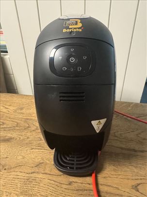 Aparat za Nescafe Barista br. 95, uvoz Švajcarska