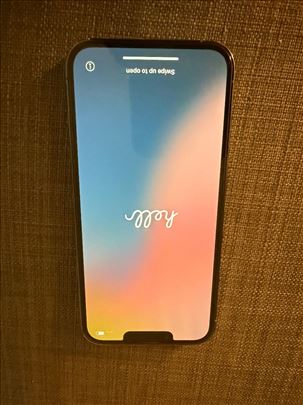 Apple iPhone 13 Pro 256gb Sierra Blue