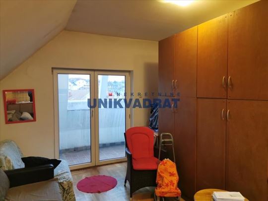 Bele vode, Vodovodska, o,5o, 25,56 m2 ID#2150