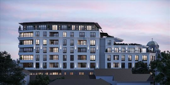 Beograd, Mladenovac (mesto), Stan, 3.0, 79m2