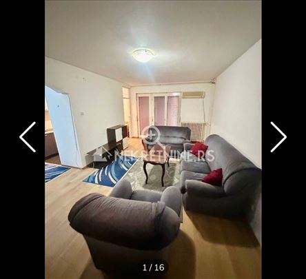 Blok 62 Dvosoban 52m2