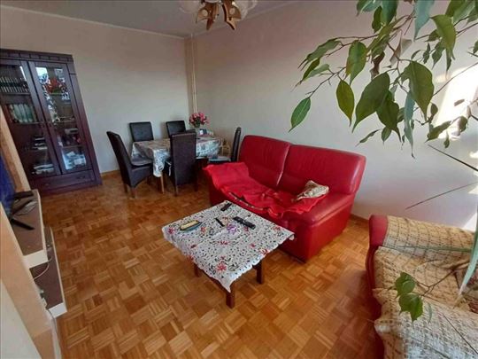 Blok 63, namešten,useljiv odmah ID#816306