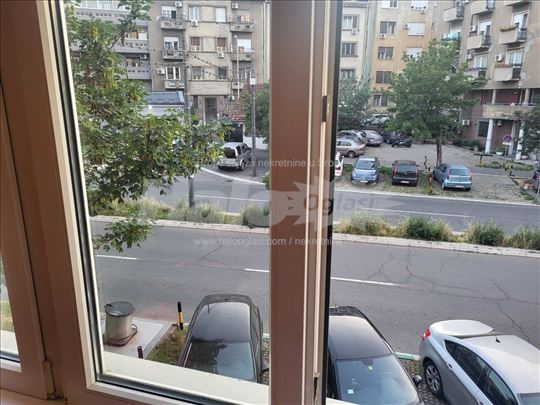 Cvijićeva, renoviran, dvosoban, 48 kvm, 1.sprat