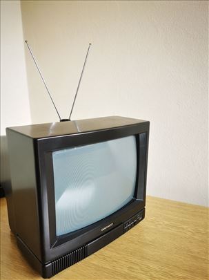 Daewoo sobni televizor 14"