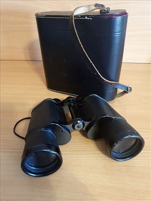 Dvogled Mount Everest 10x50 Nemacki