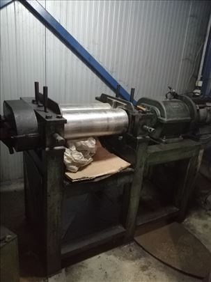 Dvovaljak Ventilator