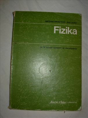 Fizika za IV usmerenog obrazovanja, Lajoš