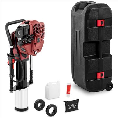 Hillvert Motorni Nabijac Stubova 1500W