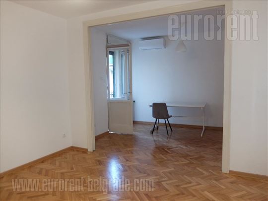 ID#21514, Izdavanje, Stan, Dorćol, 100 m2