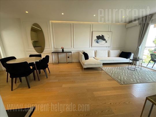 ID#28995, Izdavanje, Stan, Dedinje, 90 m2