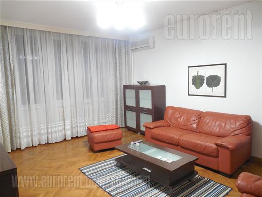 ID#35206, Izdavanje, Stan, Cvetkova pijaca, 74 m2