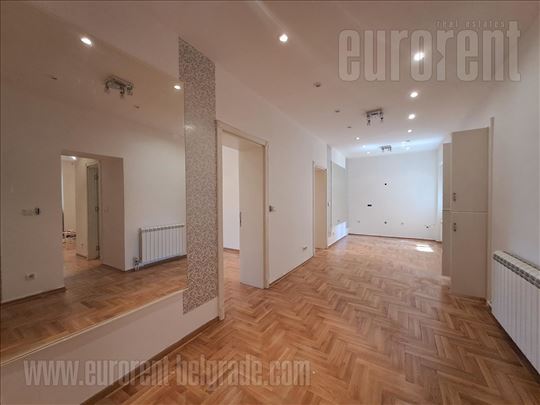 ID#39997, Izdavanje, P.P., Centar, 96 m2