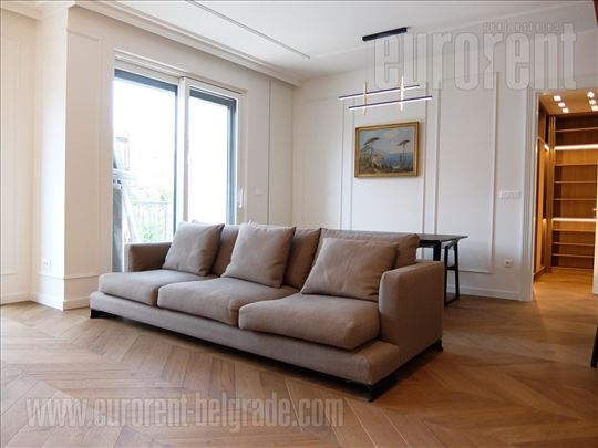 ID#49101, Izdavanje, Stan, Centar, 85 m2