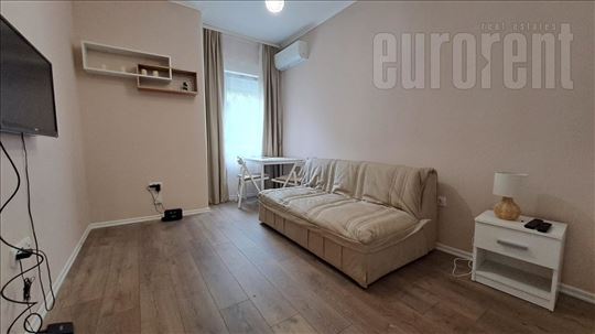 ID#49102, Izdavanje, Stan, Centar, 21 m2