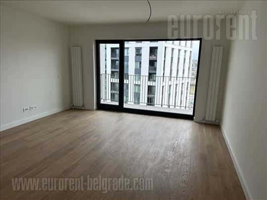 ID#49111, Izdavanje, Stan, Beograd na vodi, 110 m2