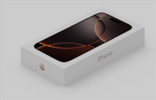 iPhone 16 pro max 256 g