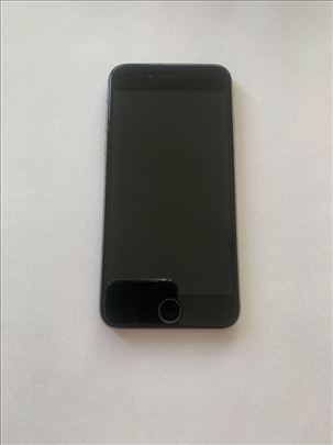 Iphone 6s 64gb crni
