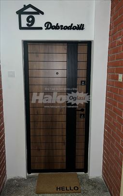 Izdavanje stana - 50 kvadrata Zemun Galenika