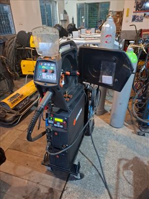Kemppi fast mig  x 450  2022 godiste 