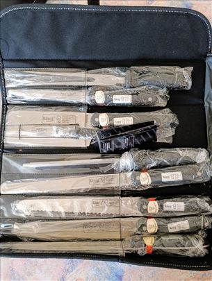 Komplet noževa Konig