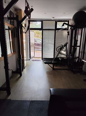 Konjarnik, lokal 36m2