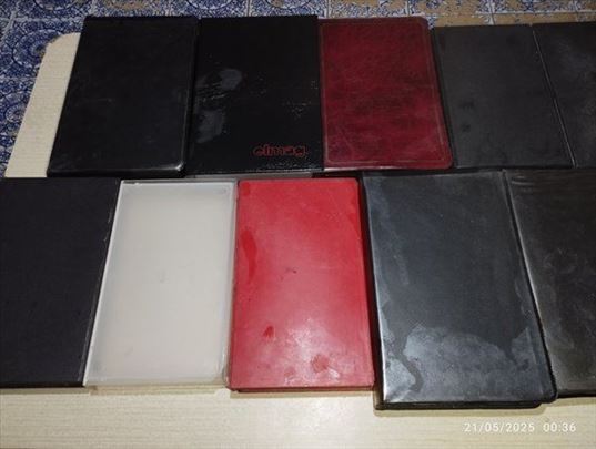 Kutije za Vhs kasete 17 komada