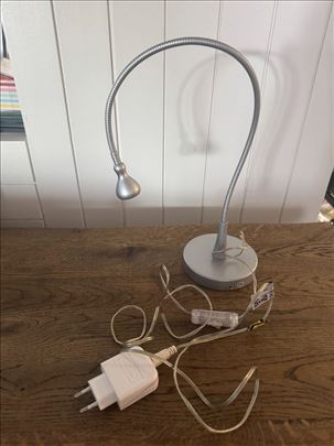 Lampa stona br. 35 za čitanje, uvoz Švajcarka