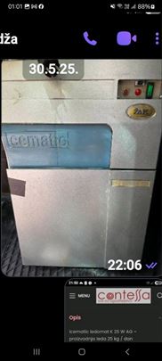 Ledomat