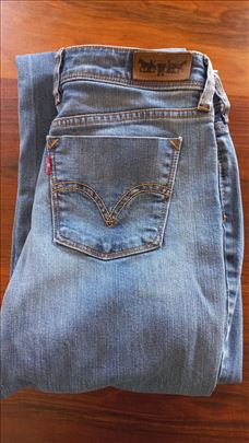 Levis farmerke