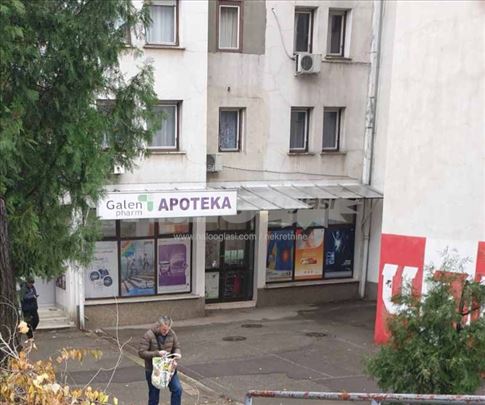 Lokal u Trgovačkoj