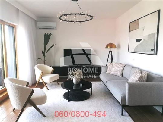 Lux 4.0 stan-Big Residence, Diljska ID#3313