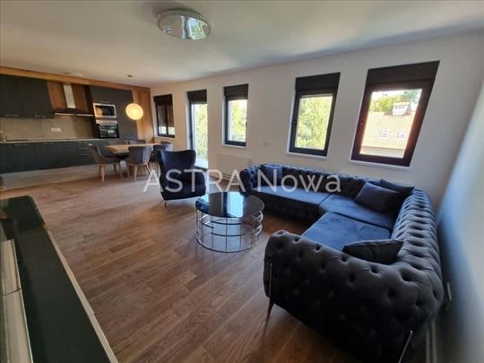 Lux stan Jove Ilića-3.0 , garaža ID 8338