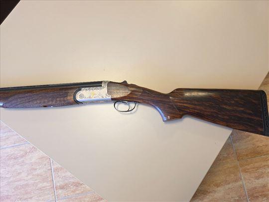 Marocchi mk2