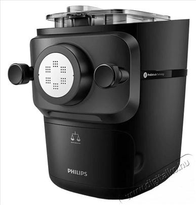 Masina za testo Philips Series 7000 Pastamaker HR2