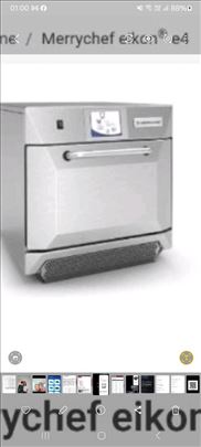Merrychef Eikon E4 - Peć