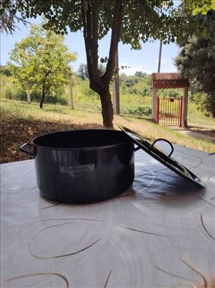  Šerpa Metalac masiv 15,5 litara