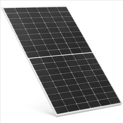 MSW Balkonski Solarni Sistem 350W Monokristalni
