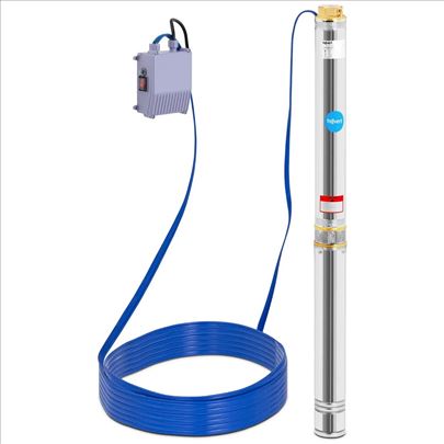 MSW pumpa za bunar 14200l/h 2200W Inox