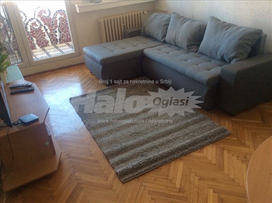 Najstrozi centar, komplet opremljen, prostran