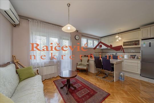 Namesten, Kalenic, Loznicka, 2.0, 50 m2, II od V