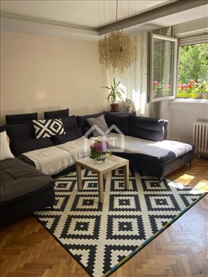 Narodnih heroja, blok 37, Novi Beograd ID#1567