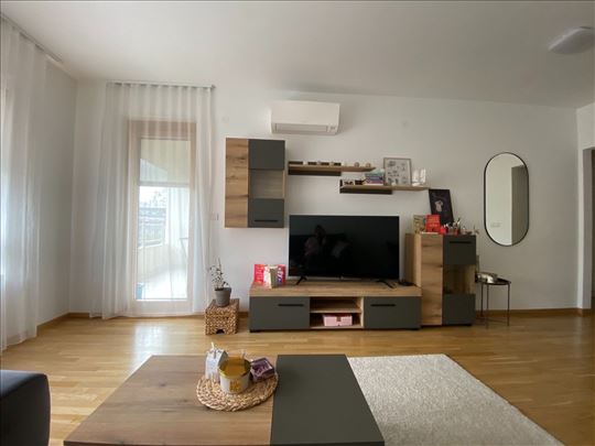 Nova 45, novogradnja, garaža, ID 24436