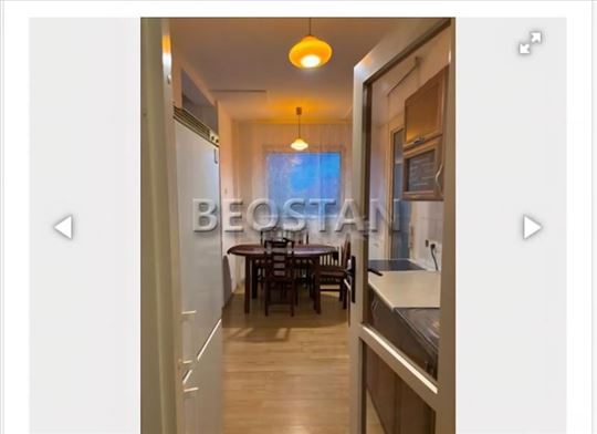Novi Beograd - Blok 62 #62731