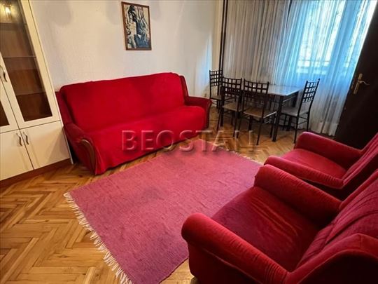 Novi Beograd - Stari merkator #59120